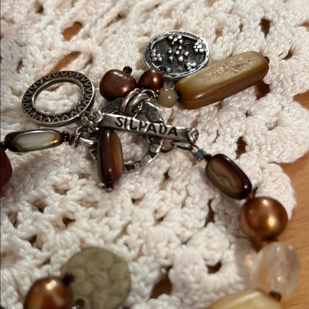 Silpada Bracelet - Picture 2 of 3